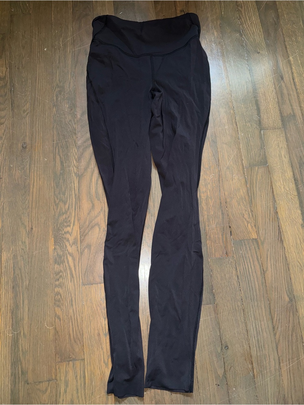 Base Pace 28"Fleece inside ! Size 4